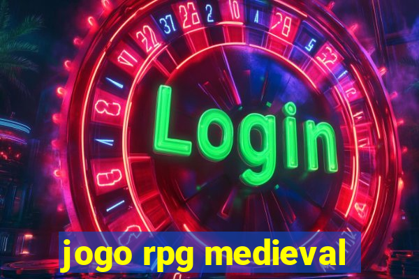 jogo rpg medieval